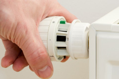 Ashby Parva central heating repair costs