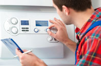free Ashby Parva gas safe engineer quotes