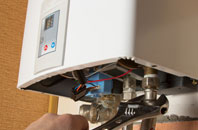 free Ashby Parva boiler install quotes